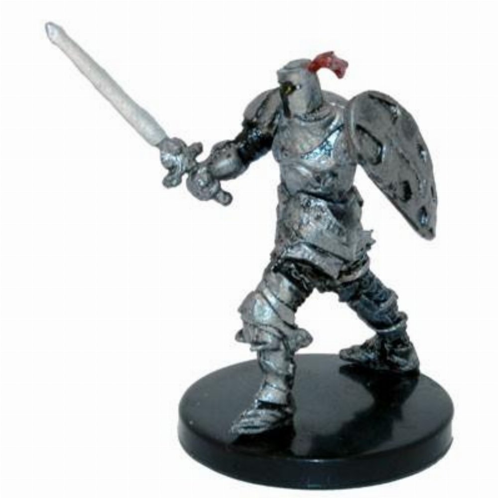 Waterdeep Dungeon of the Mad Mage #035 Zalthar Shadowdusk (R)