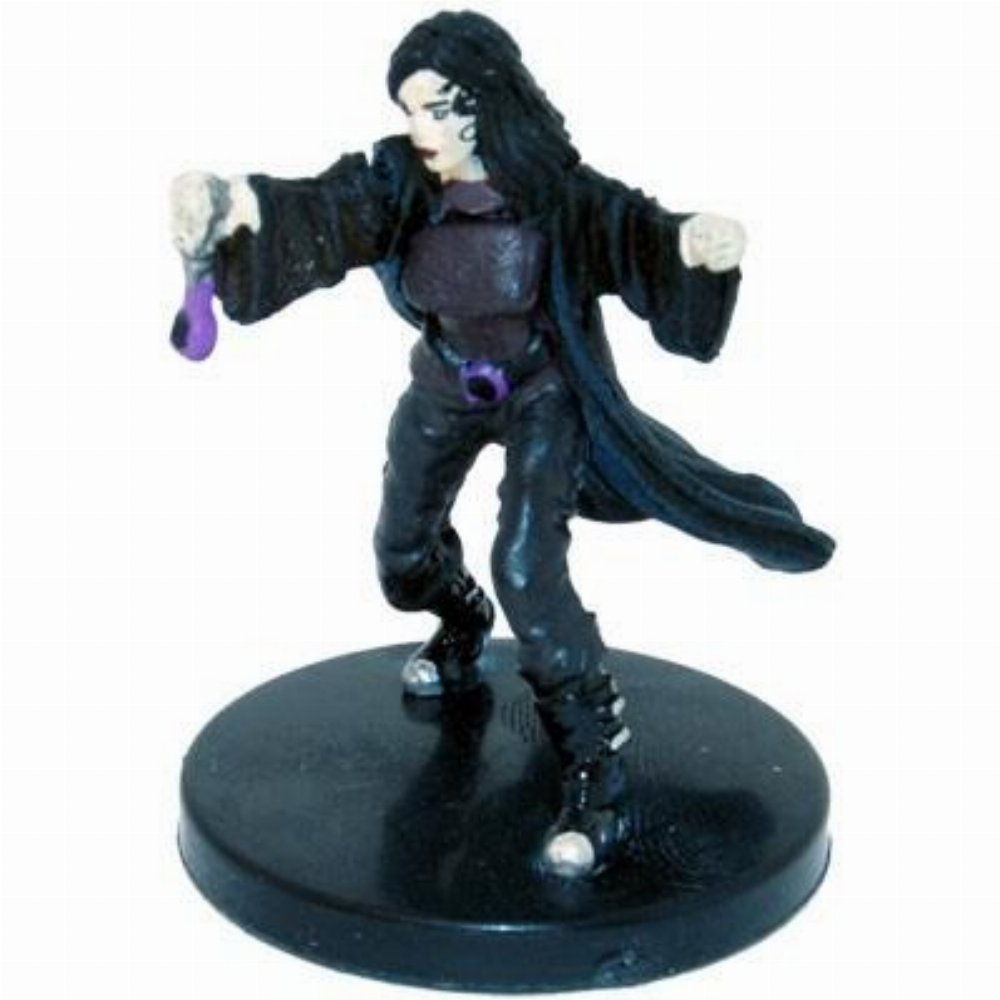 Waterdeep Dungeon of the Mad Mage #038 Keresta Delvingstone (R)