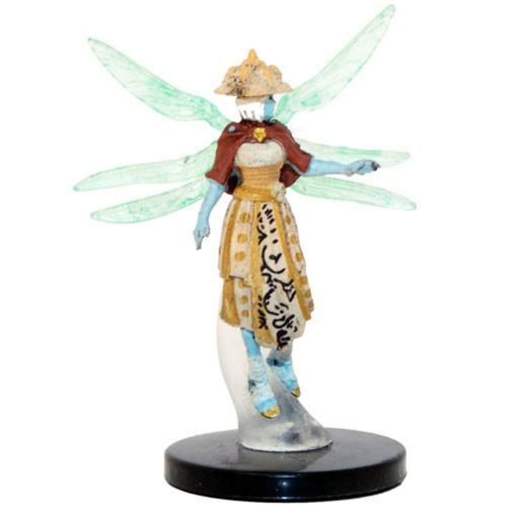 Waterdeep Dungeon of the Mad Mage #039 Arcturia (R)