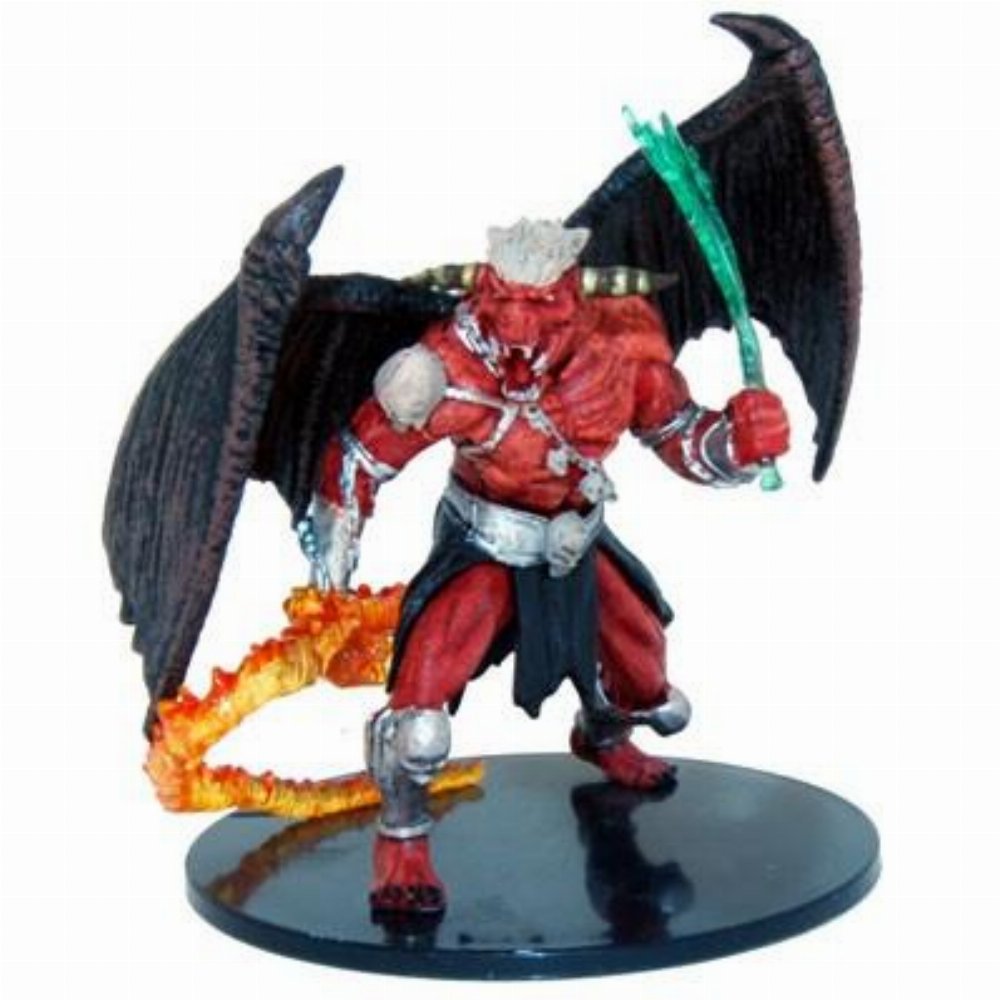 Waterdeep Dungeon of the Mad Mage #043 Balor (R)