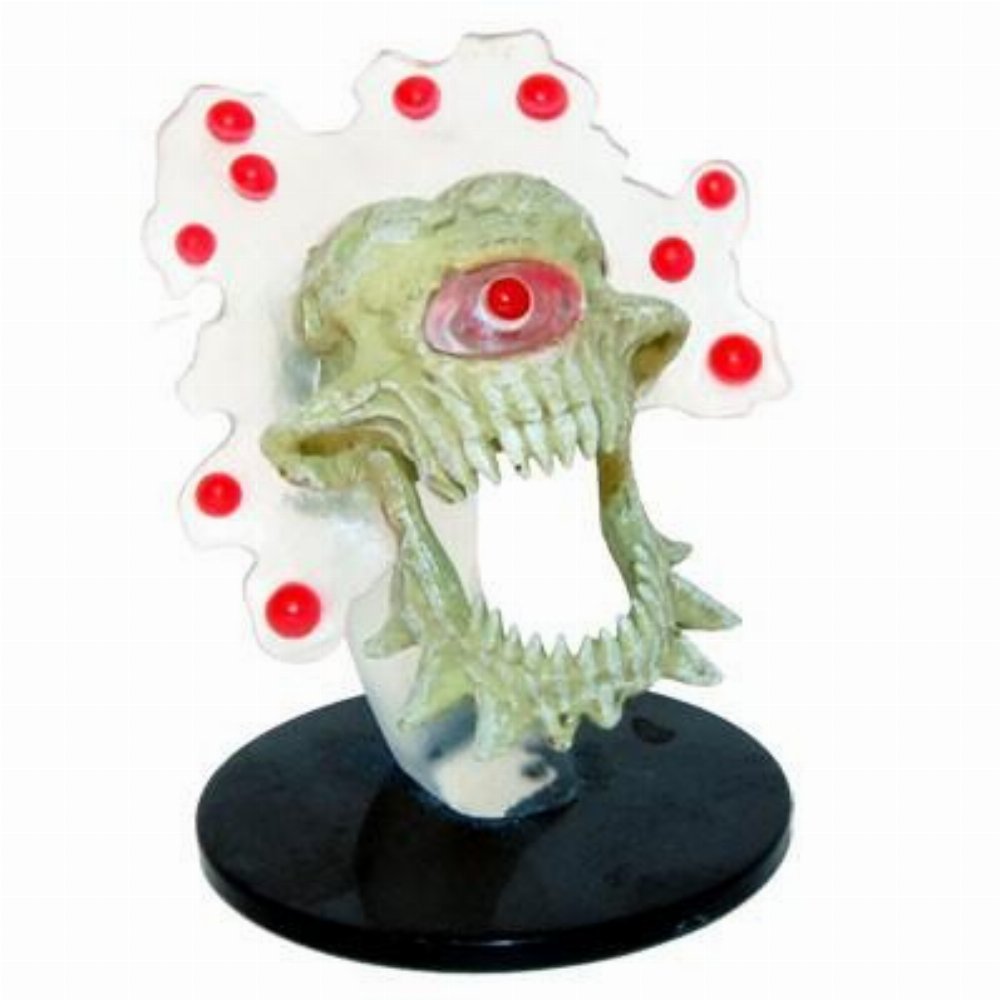 Waterdeep Dungeon of the Mad Mage #044 Death Tyrant (R)