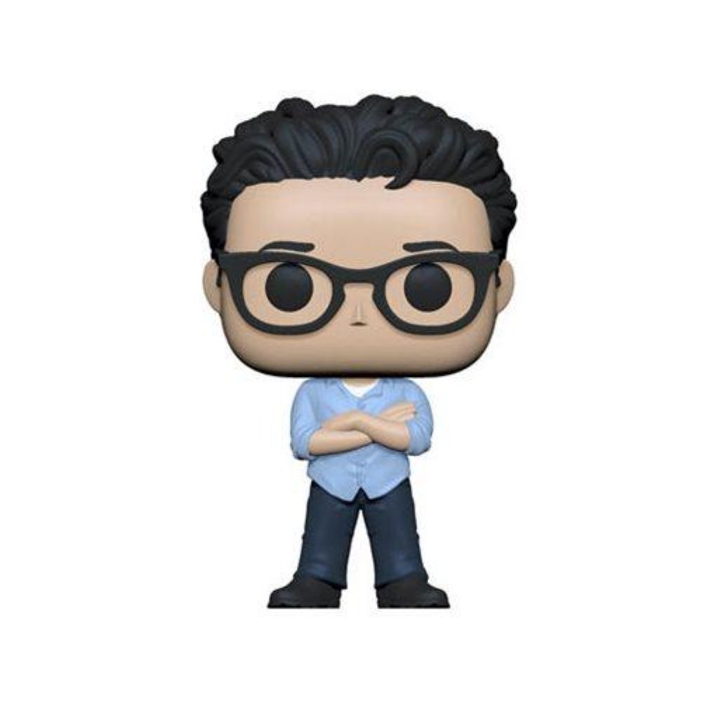 Φιγούρα Funko POP! Directors – J.J. Abrams #704