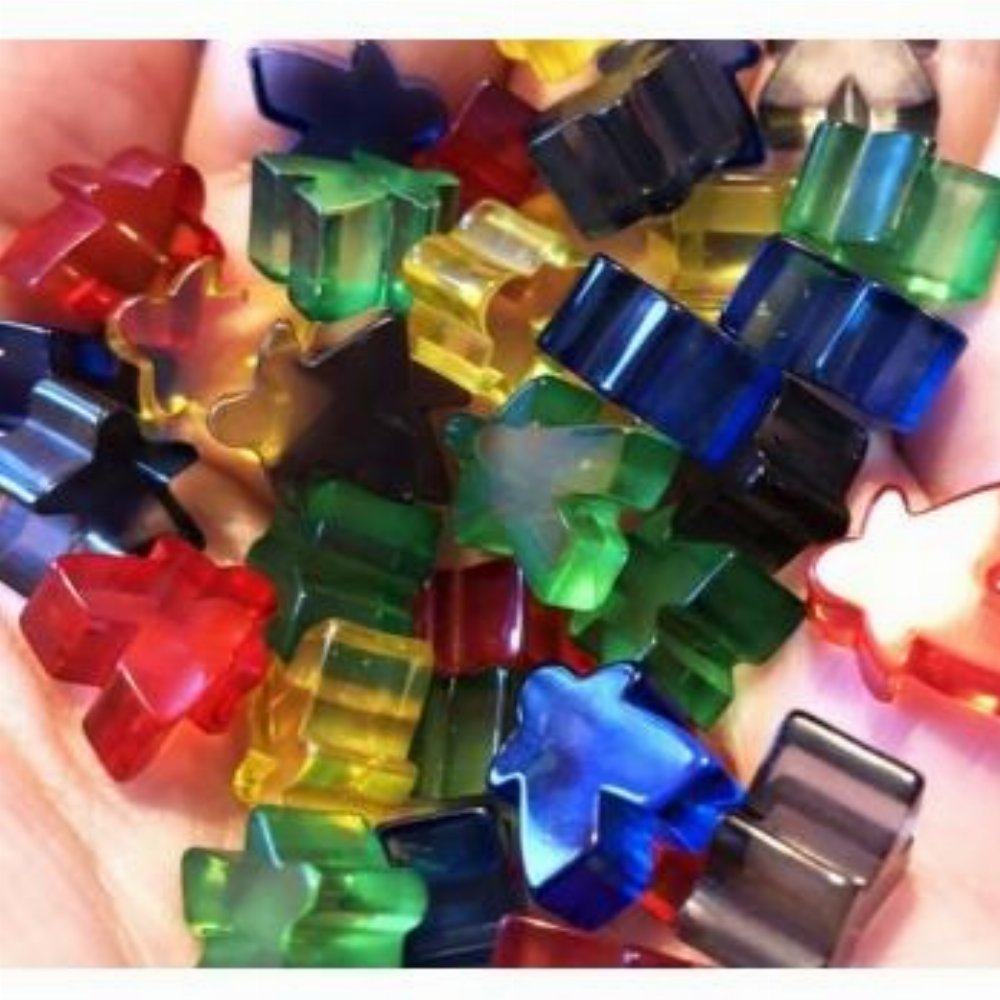 Meeple Pack