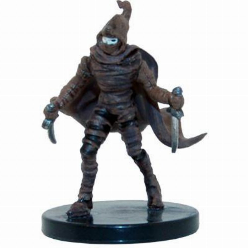 Ruins of Lastwall #004 Caligni Stalker (C)