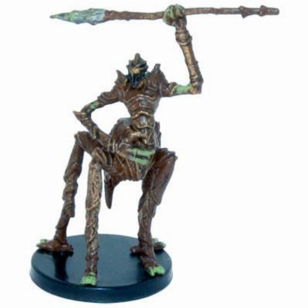 Ruins of Lastwall #015 Formian Warrior (U)