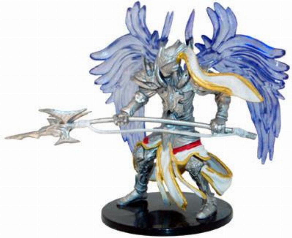 Ruins of Lastwall #041 Empyrean Angel (R)