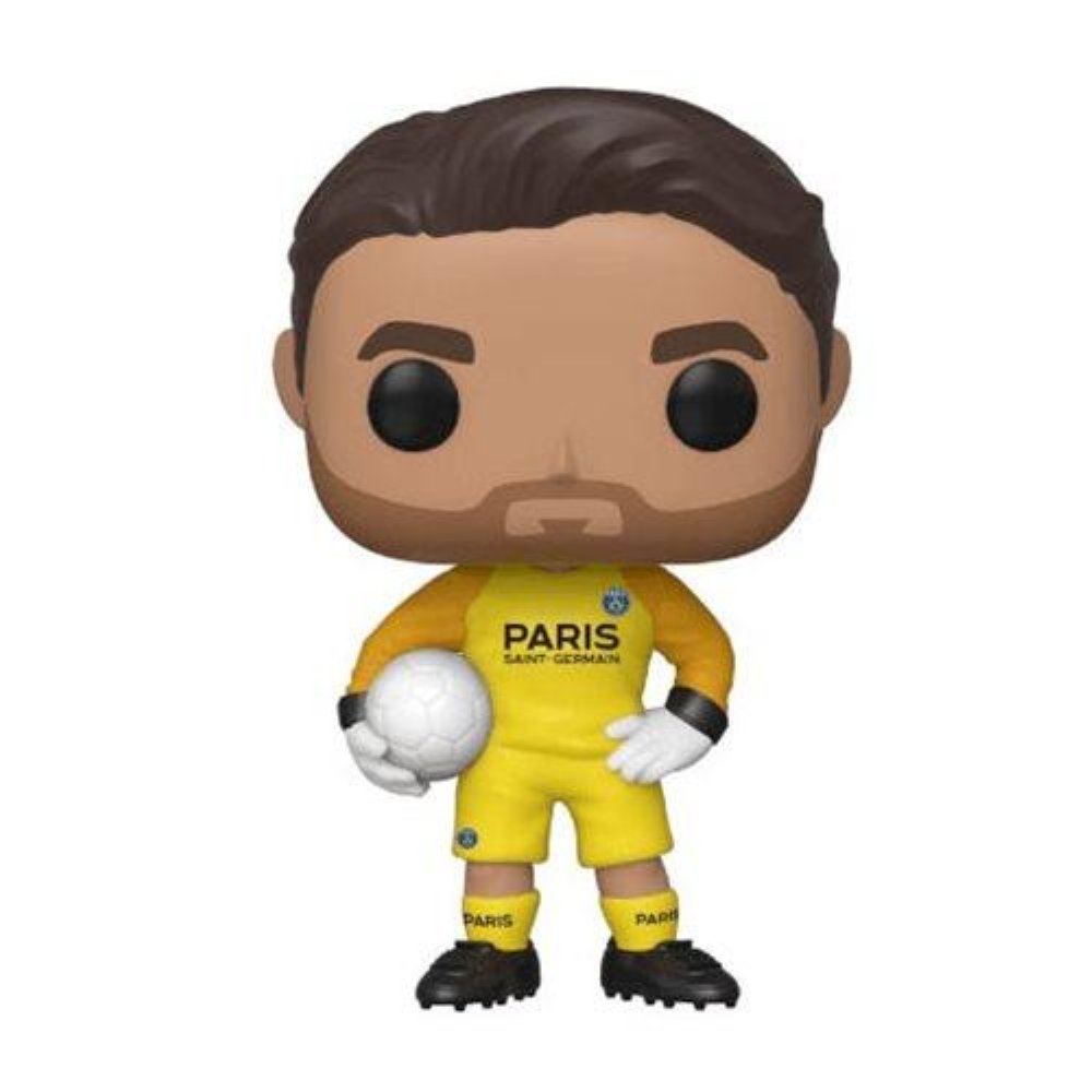 Φιγούρα Funko POP! Football: Paris Saint-Germain – Gianluigi Buffon #24