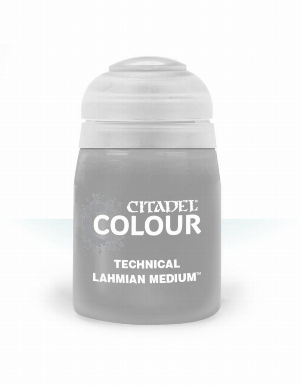 Citadel Technical – Lahmian Medium Χρώμα Μοντελισμού (24ml)