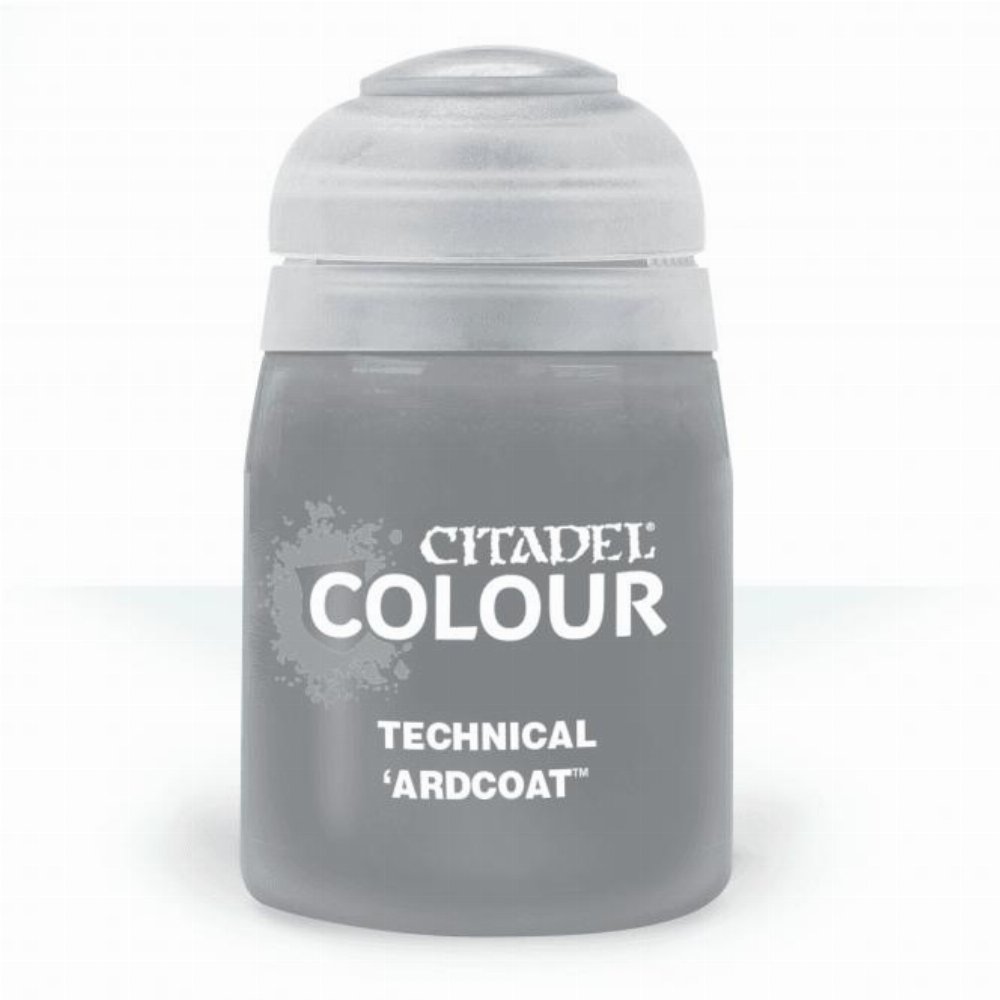 Citadel Technical – Ardcoat Χρώμα Μοντελισμού (24ml)