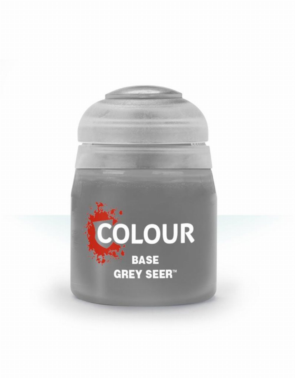 Citadel Base – Grey Seer Χρώμα Μοντελισμού (12ml)