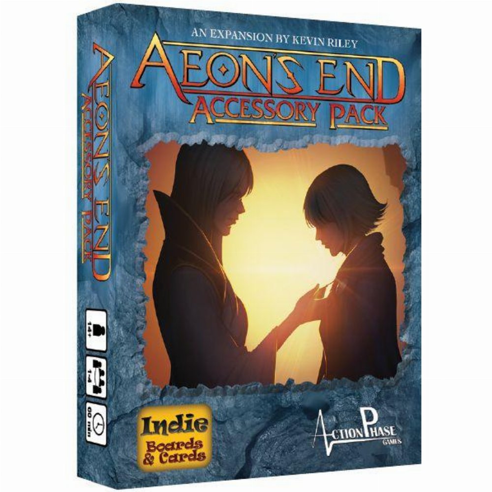 Aeon’s End: Accessory Pack (Expansion)