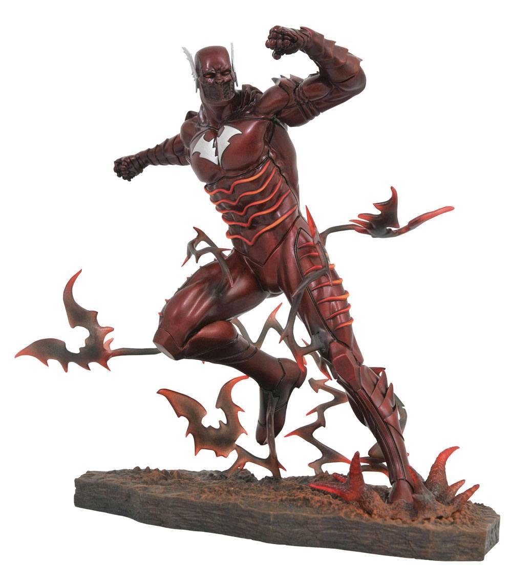 DC Comics Gallery – Red Death Statue (25cm)