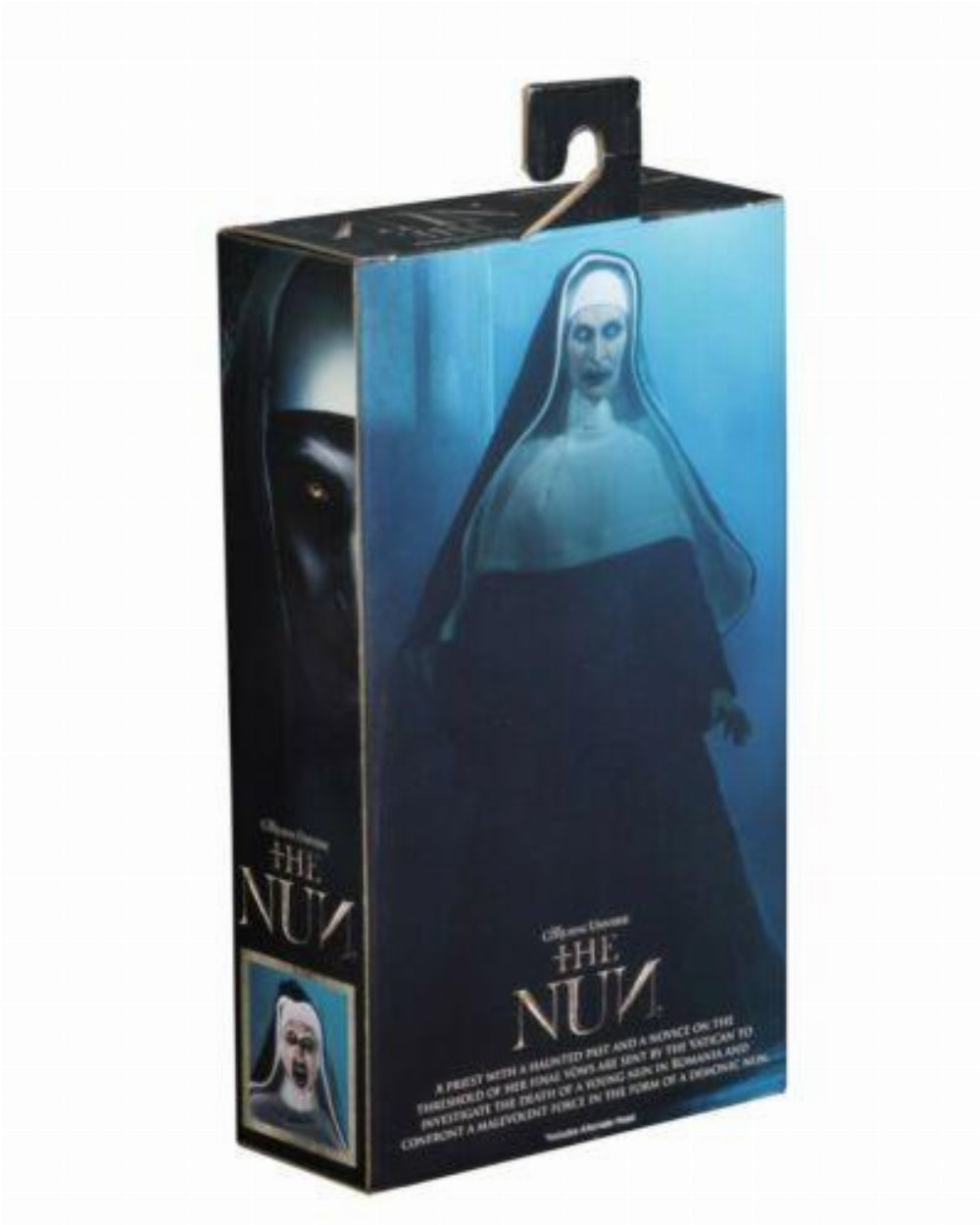 The Nun – The Nun Retro Φιγούρα Δράσης (20cm)