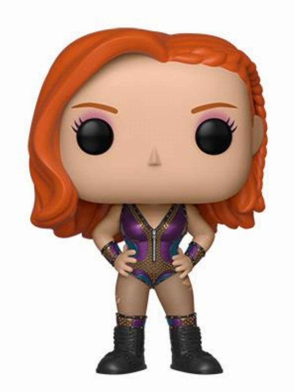 Φιγούρα Funko POP! WWE – Becky Lynch #65