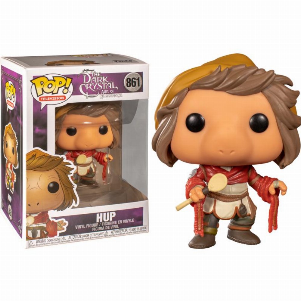 Φιγούρα Funko POP! The Dark Crystal – Hup #861