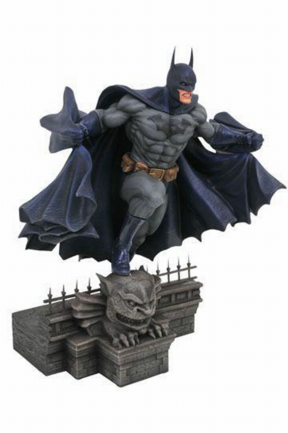 DC Comics Gallery – Batman Statue (25cm)