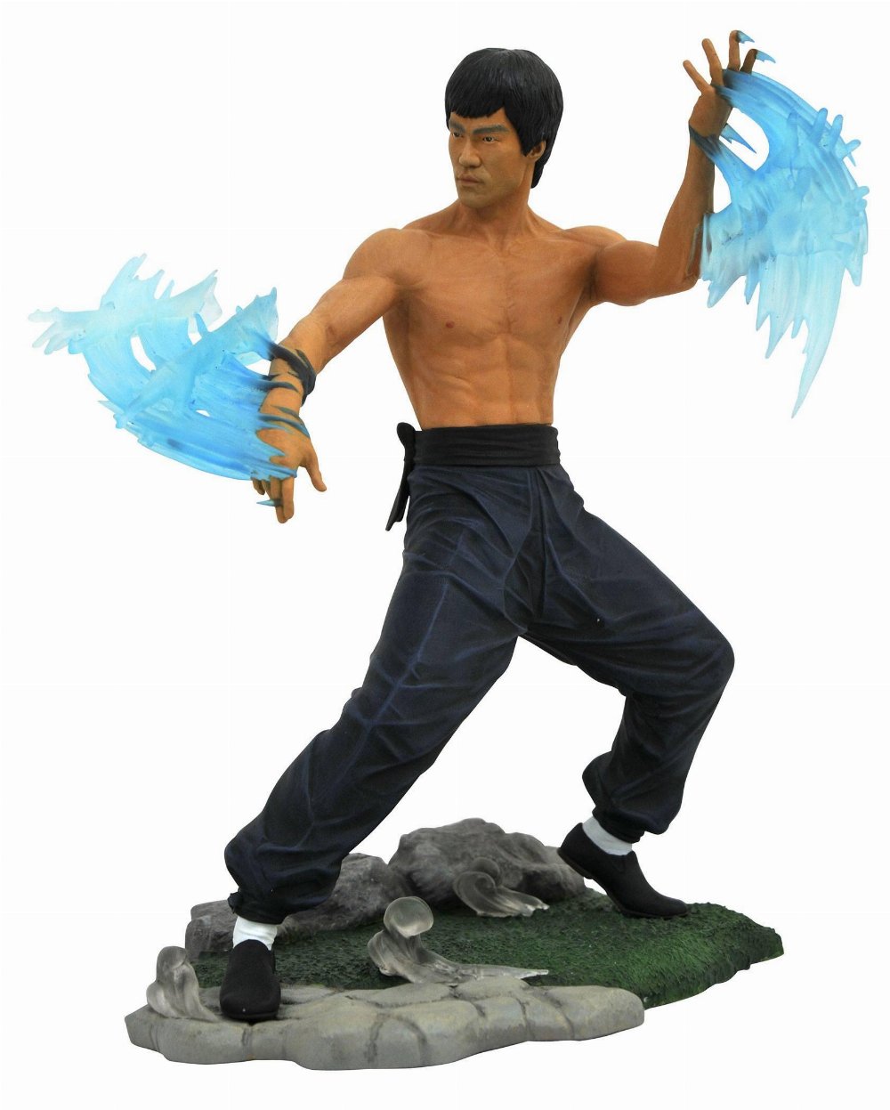 Φιγούρα Gallery – Bruce Lee Φιγούρα Αγαλματίδιο (23cm)
