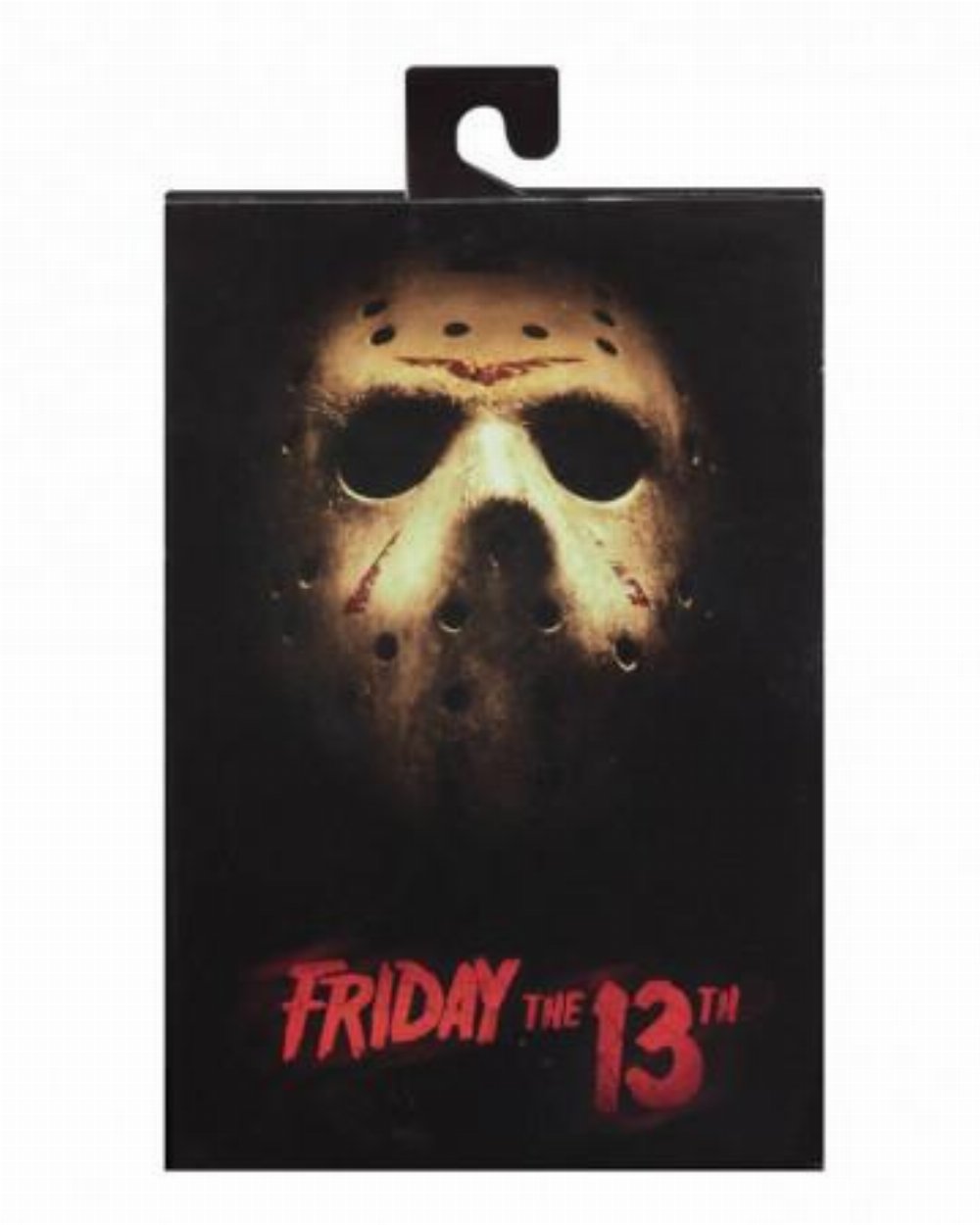 Friday the 13th – Jason (2009) Ultimate Φιγούρα Δράσης (18cm)