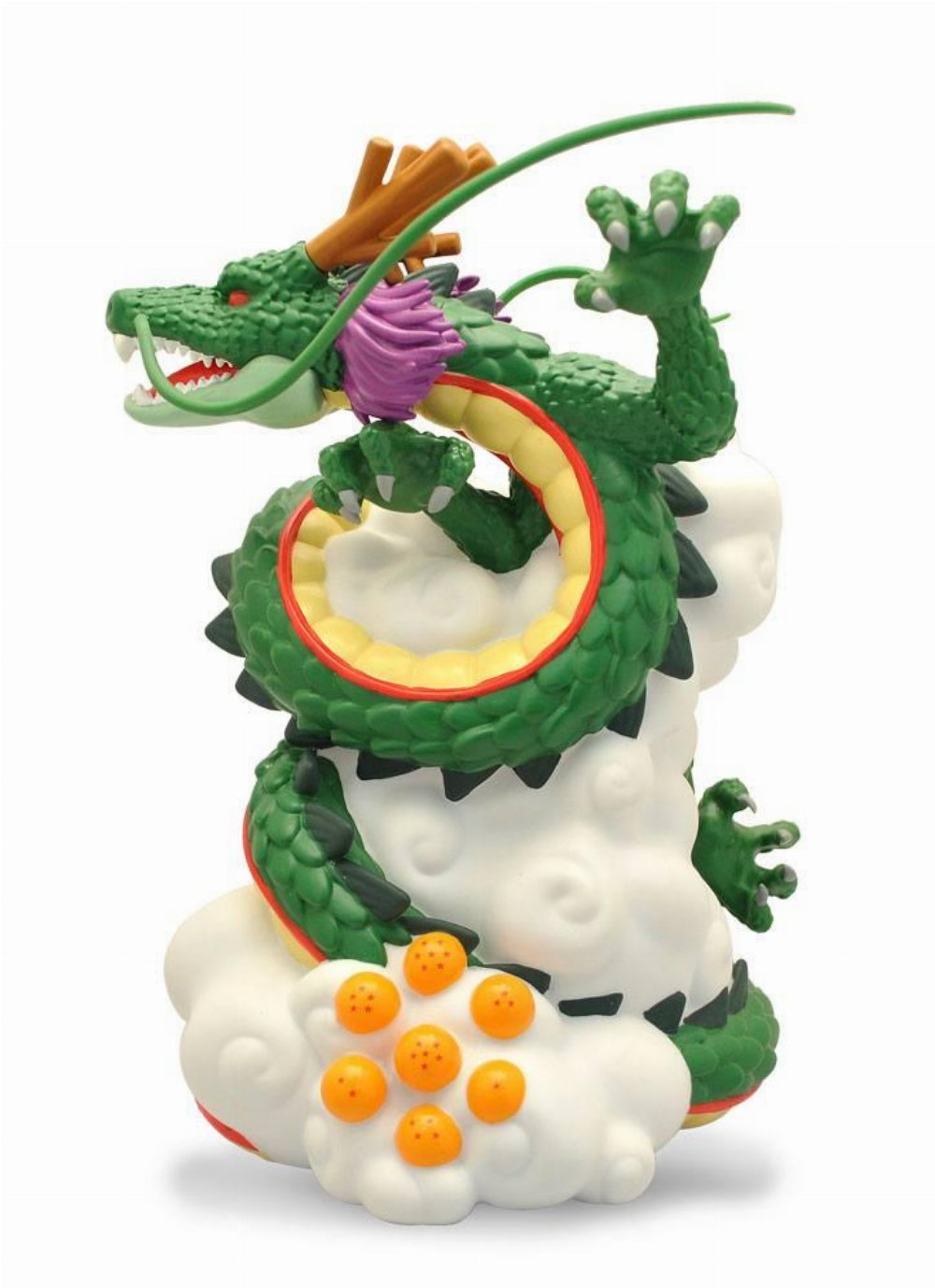 Dragon Ball – Shenron Κουμπαράς (27cm)