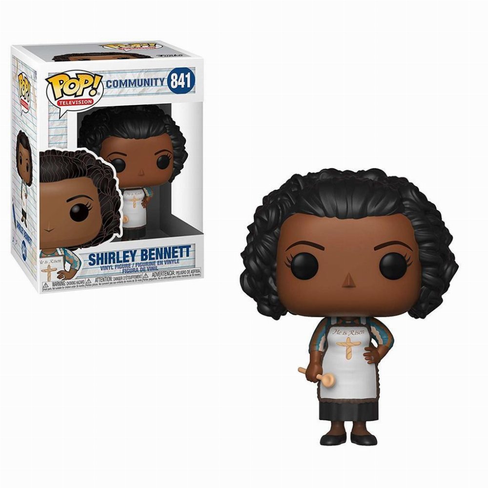 Φιγούρα Funko POP! Community – Shirley Bennett #841