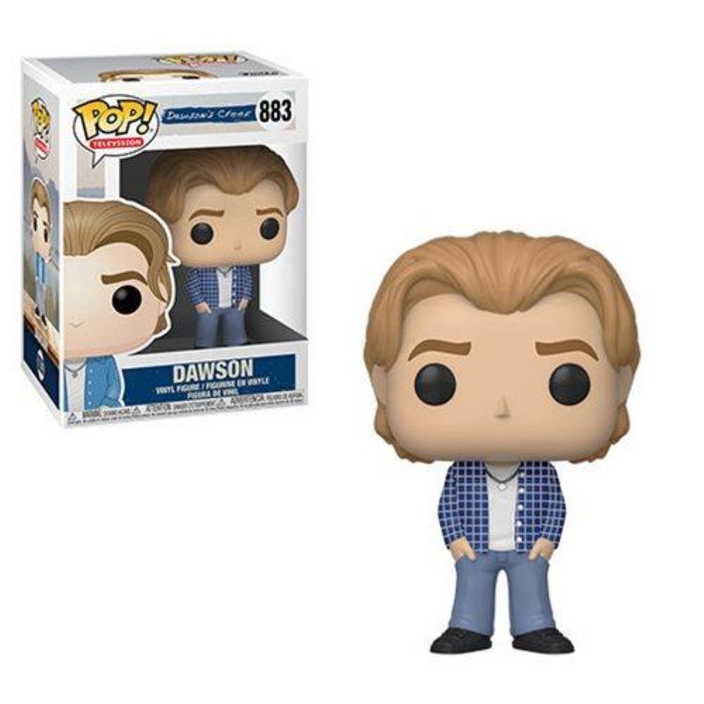 Φιγούρα Funko POP! Dawson’s Creek – Dawson #883