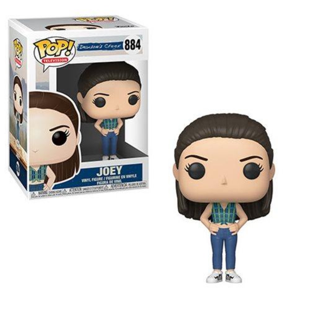 Φιγούρα Funko POP! Dawson’s Creek – Joey #884