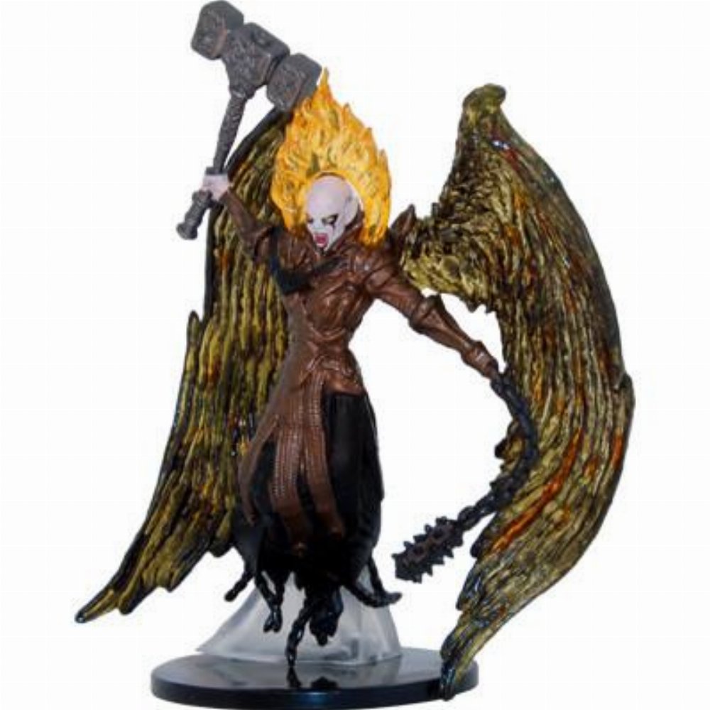 Baldur’s Gate Descent Into Avernus #043 Zariel (R)