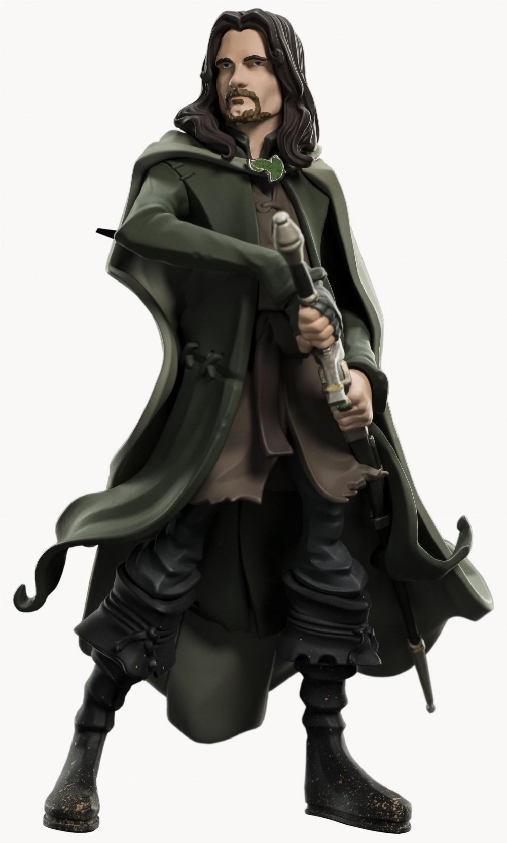 The Lord of The Rings: Mini Epics – Aragorn Φιγούρα Αγαλματίδιο (12cm)