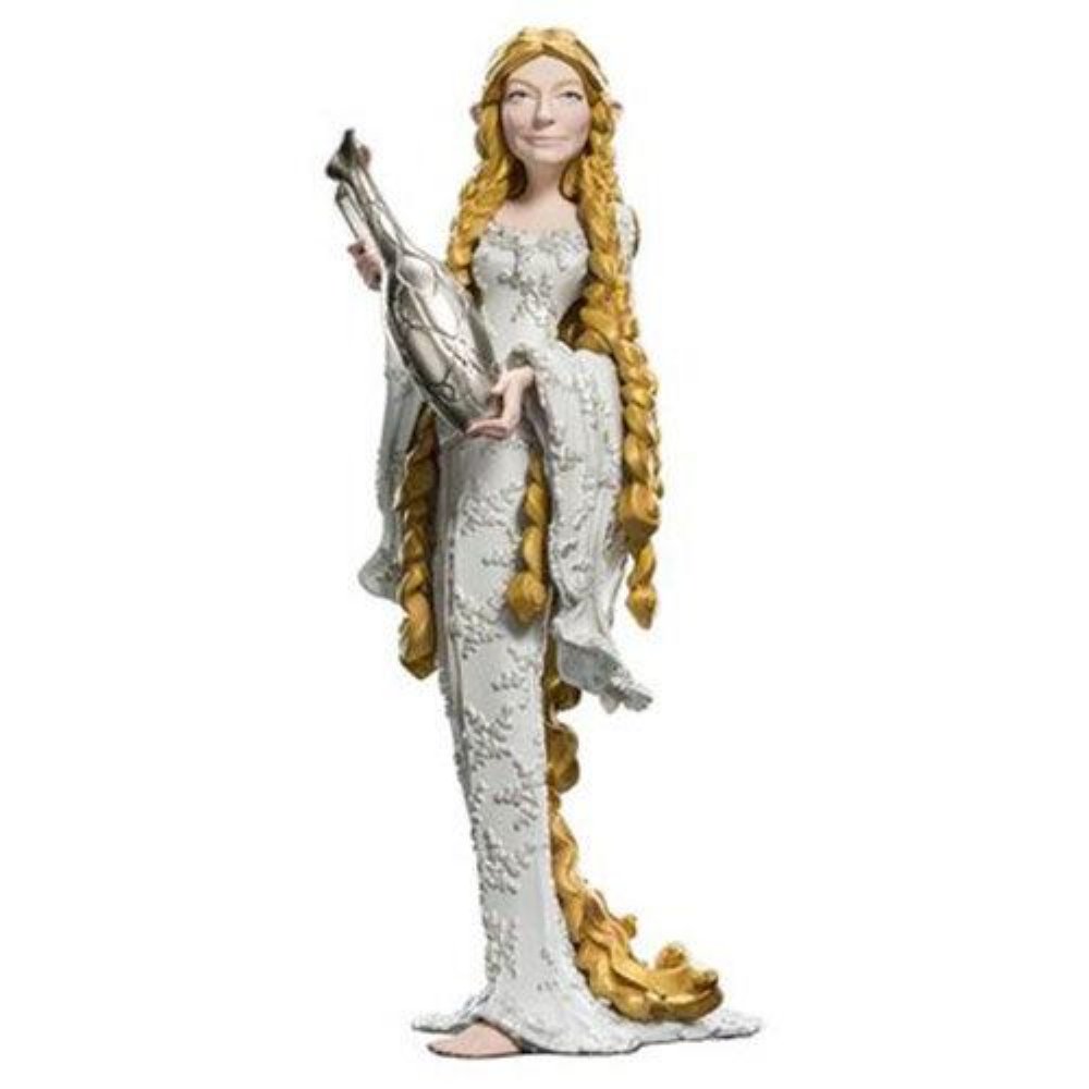 The Lord of The Rings: Mini Epics – Galadriel Φιγούρα Αγαλματίδιο (14cm)