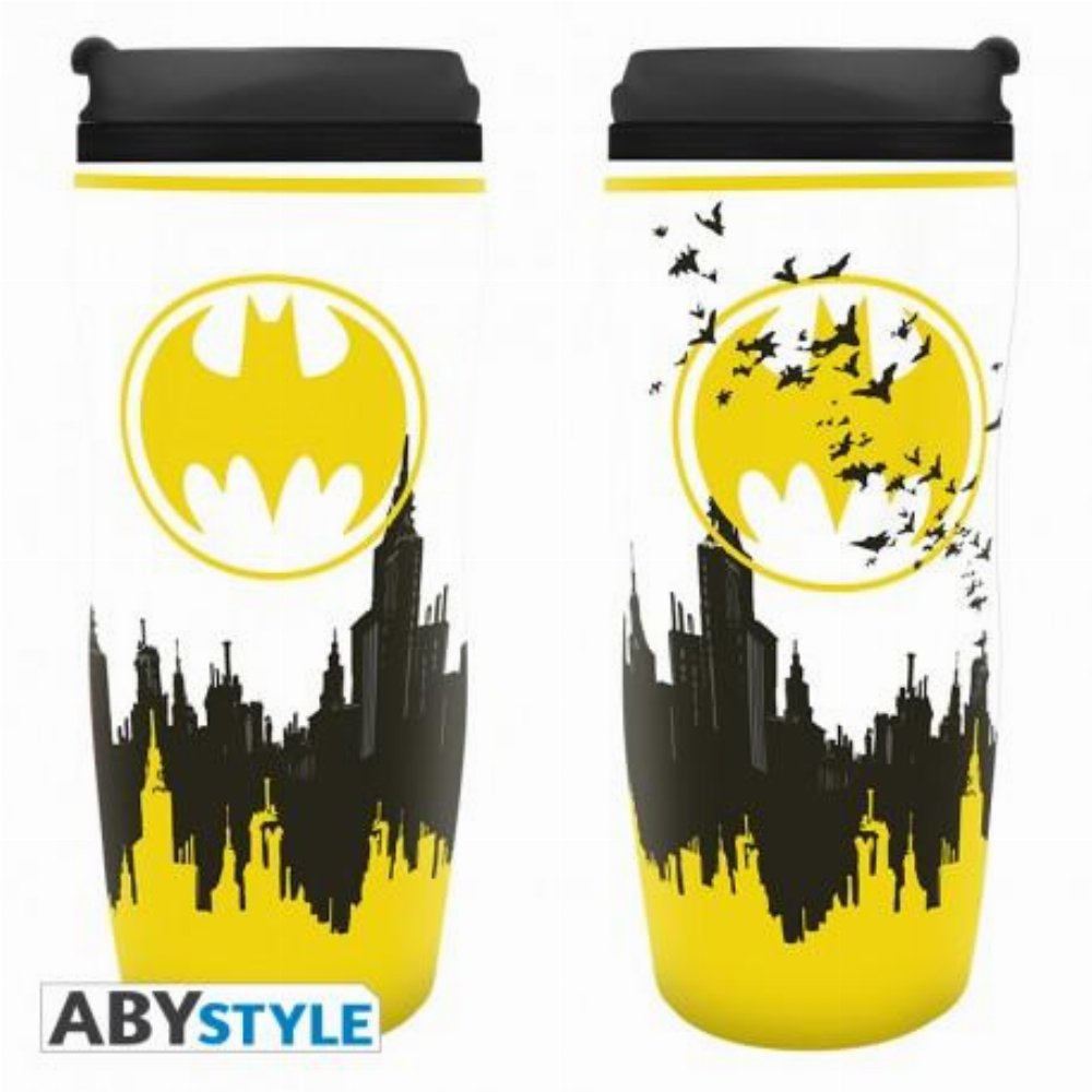 DC Comics – Batman Θερμός (355ml)