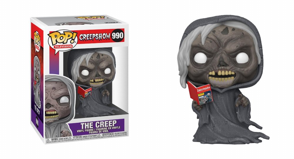 Φιγούρα Funko POP! Creepshow – The Creep #990