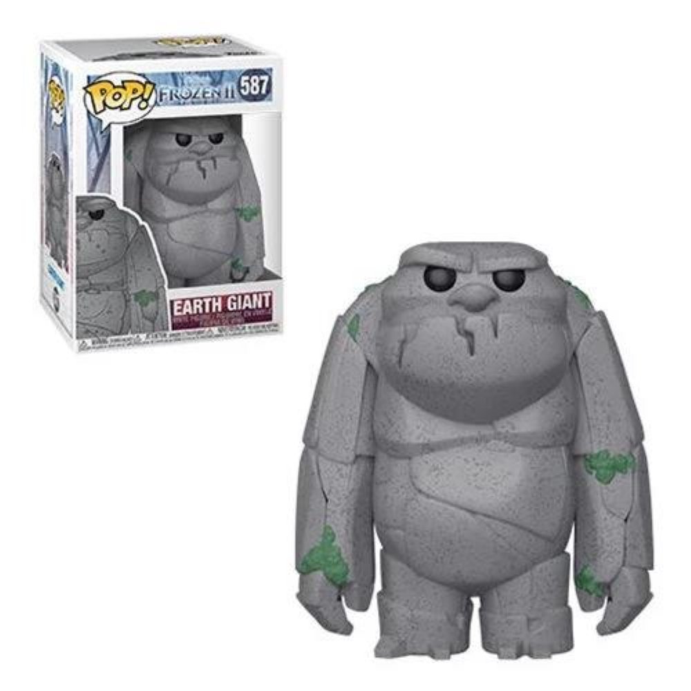 Φιγούρα Funko POP! Frozen 2 – Earth Giant #587