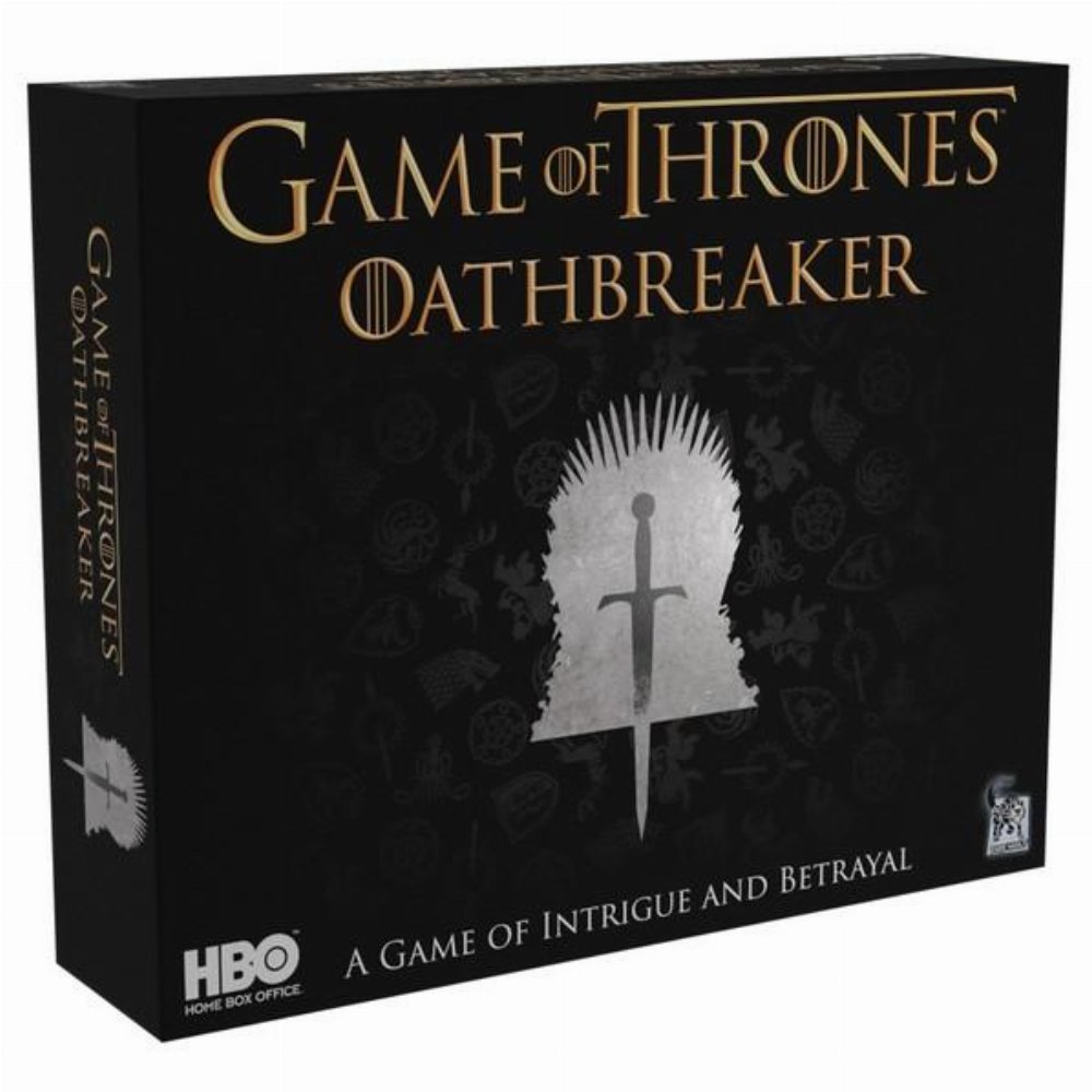 Game of Thrones: Oathbreaker
