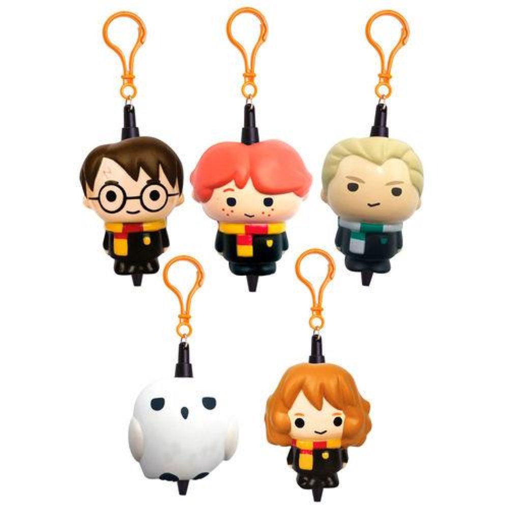 Harry Potter – Draco Mini Clip Pen