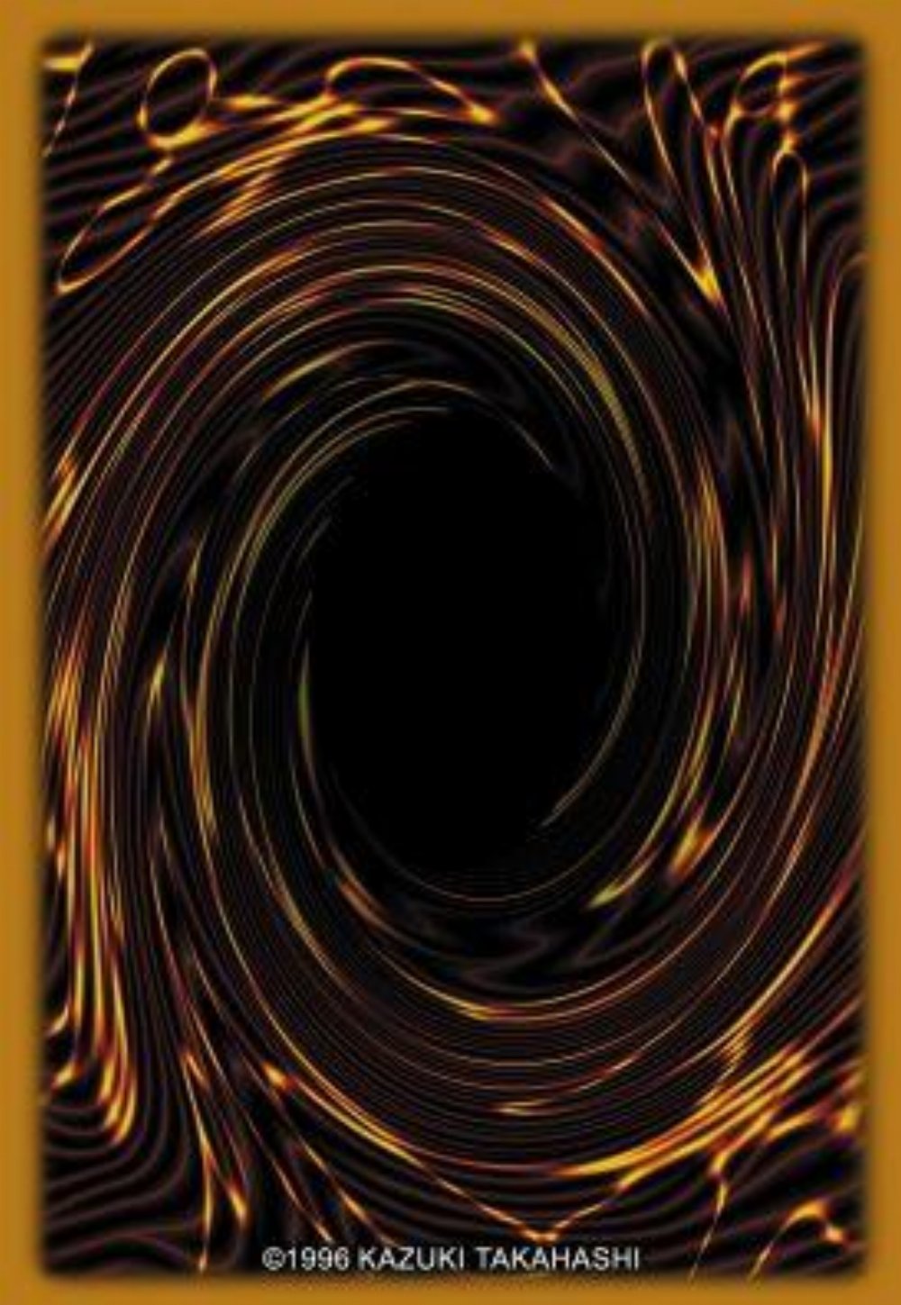 Yu-Gi-Oh! Konami Japanese Small Size Card Sleeves 50ct – Card Back