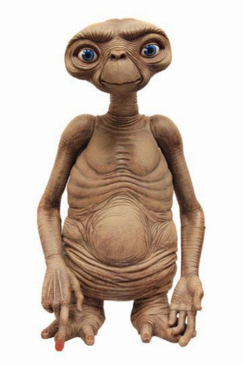 Φιγούρα E.T. the Extra-Terrestrial – E.T. Stunt Puppet Statue (91cm)