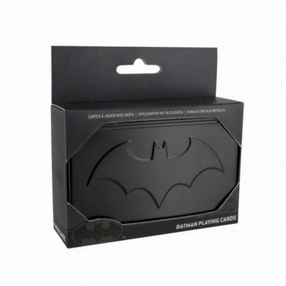 DC Comics – Batman Τράπουλα