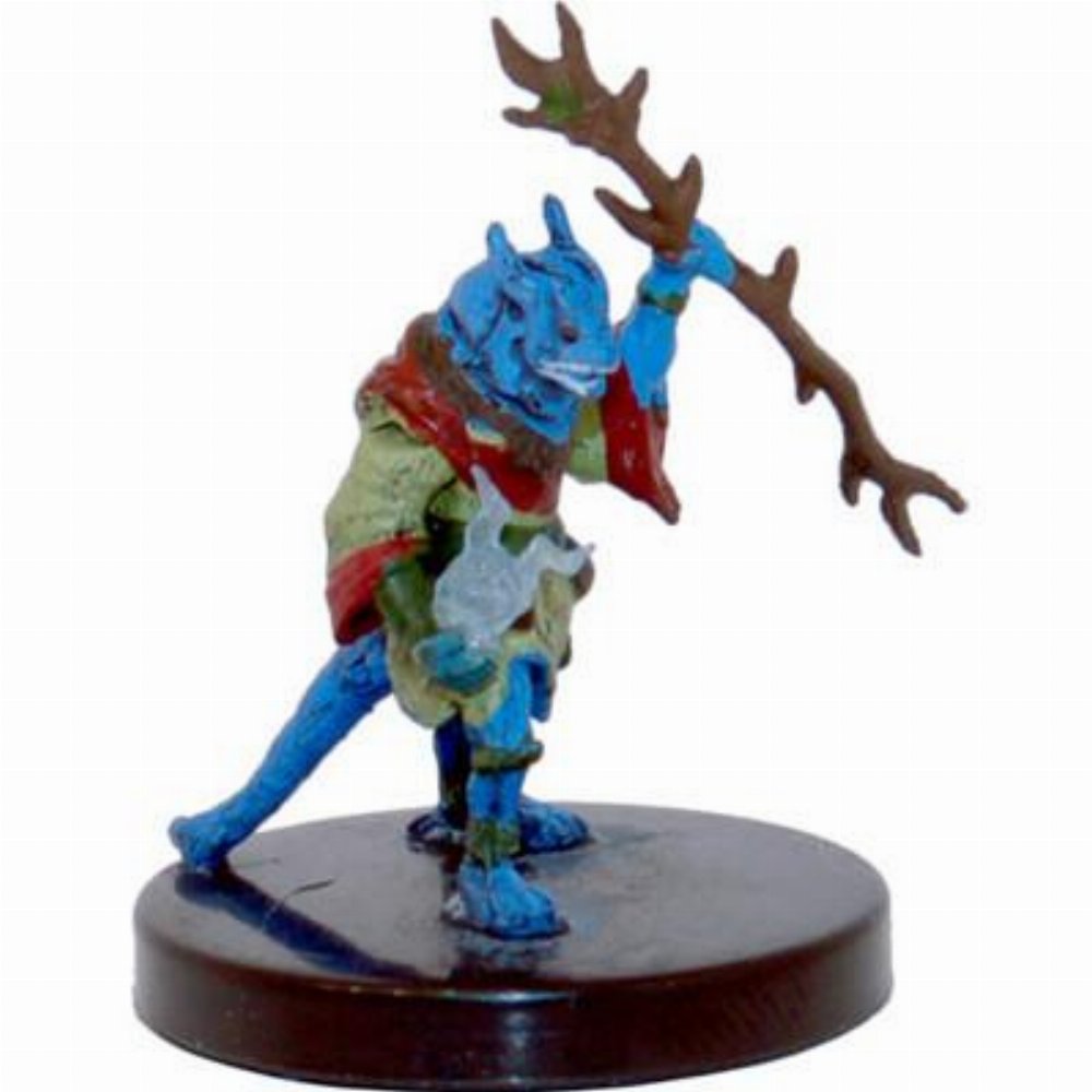 Legendary Adventures #022 Kobold Scalecaster (U)