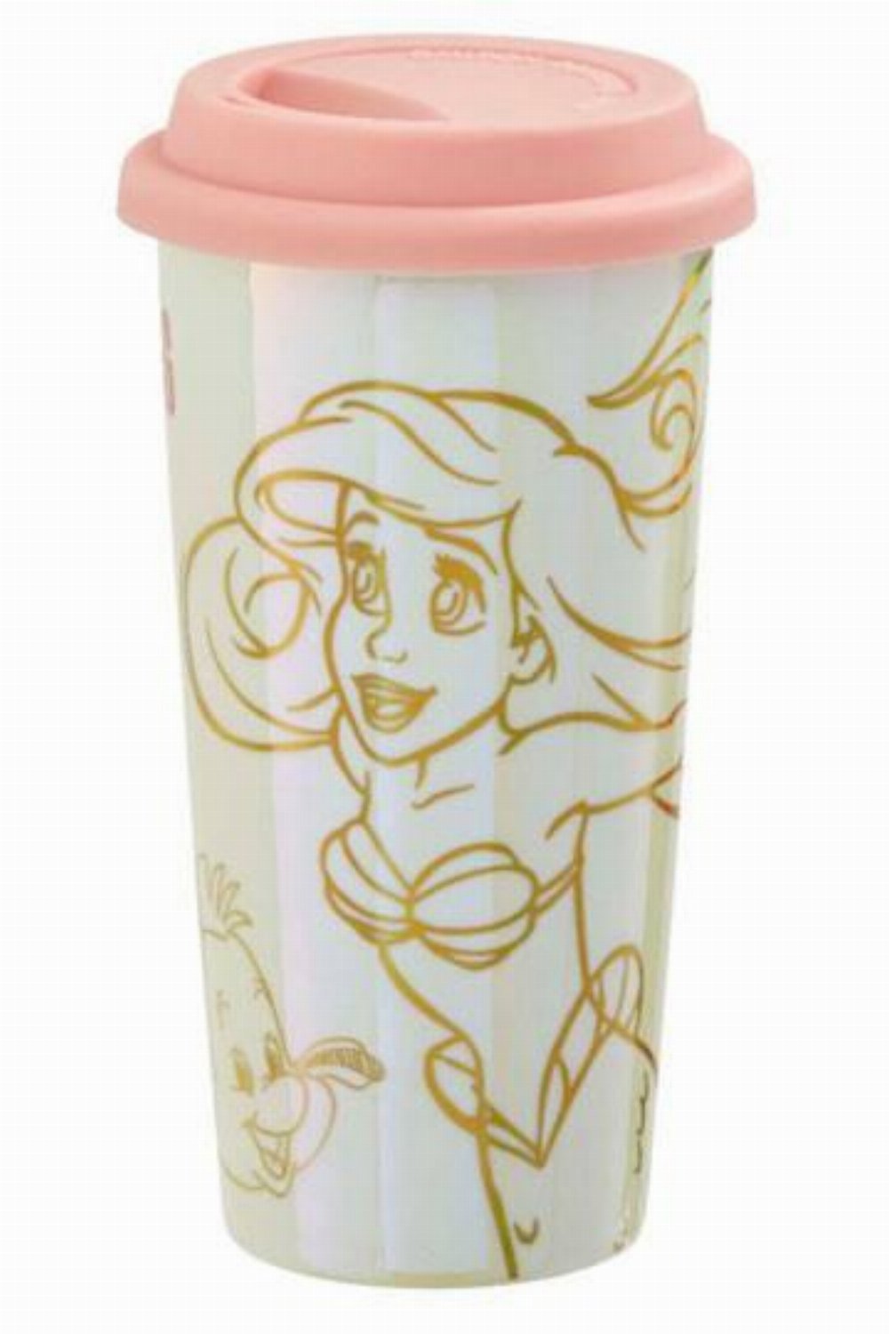The Little Mermaid – Mermazing Travel Mug (400ml)