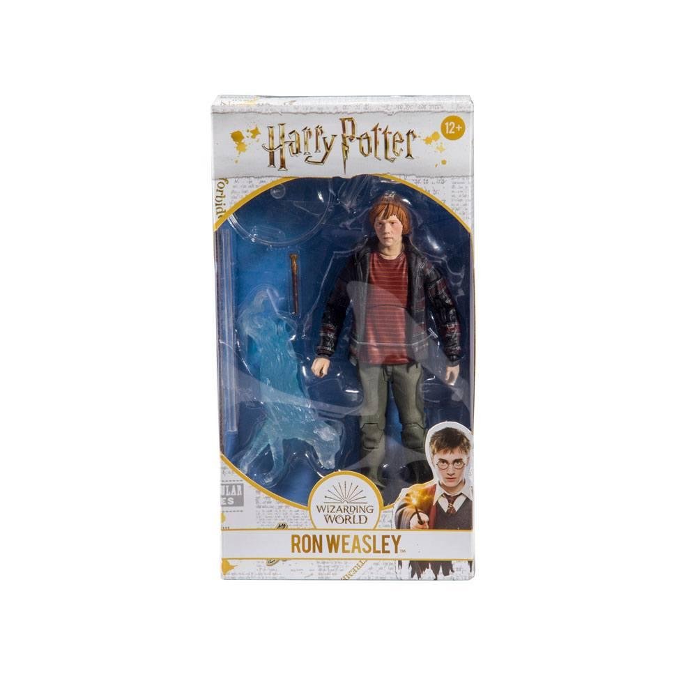 Harry Potter and the Deathly Hallows – Ron Weasley Φιγούρα Δράσης (15cm)