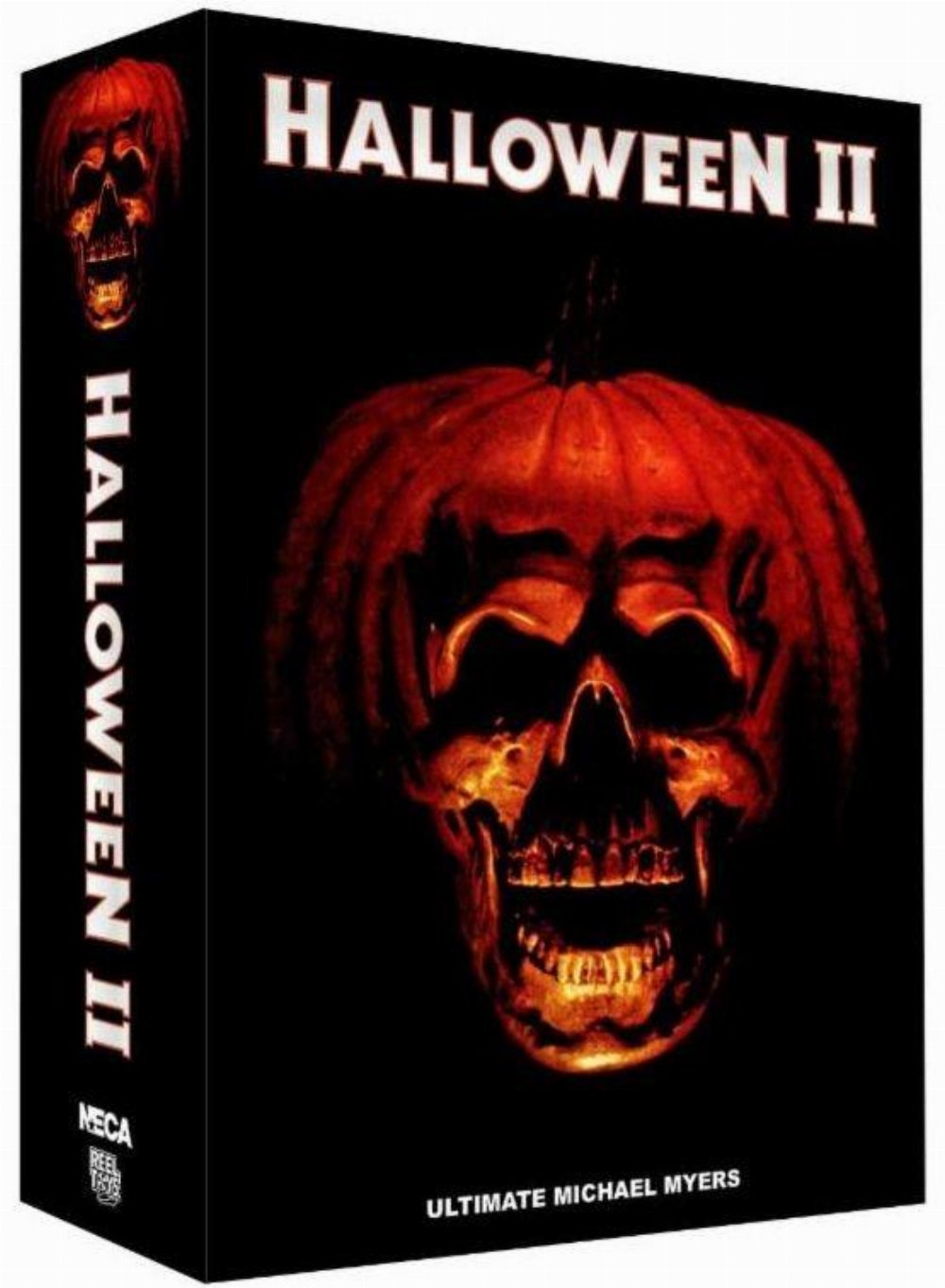 Φιγούρα Η Νύχτα με τις Μάσκες 2 – Michael Myers Ultimate Action Figure (18cm)