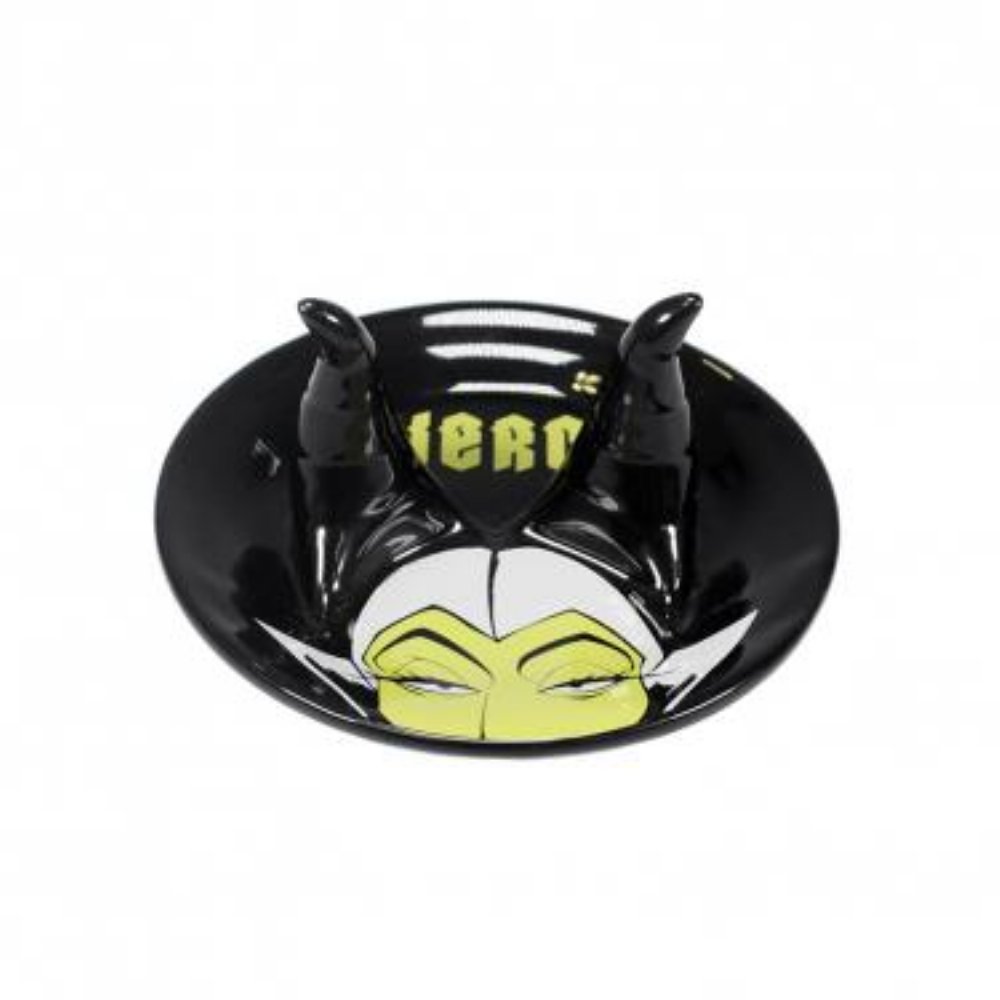 Disney – Maleficent Accessories Dish