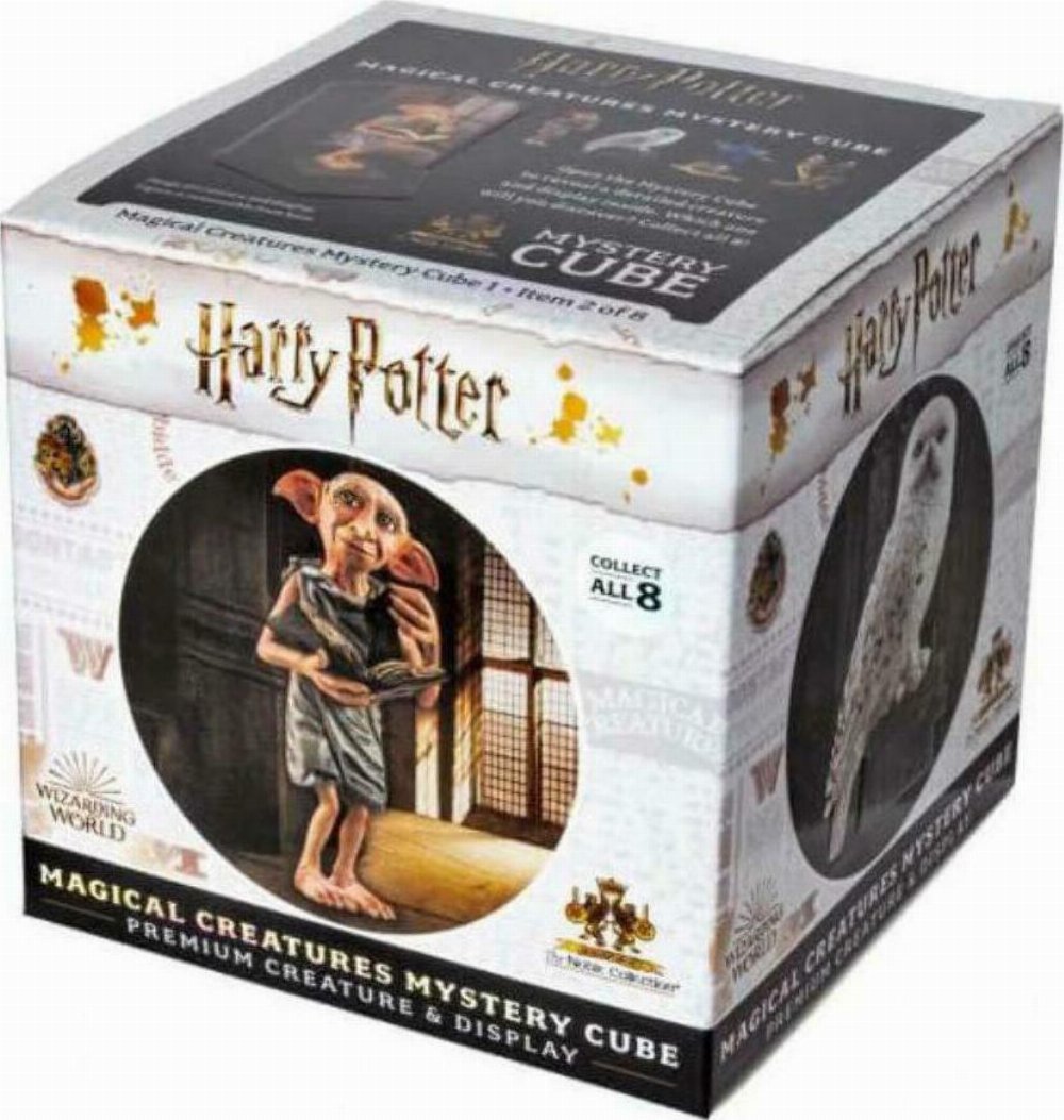 Mystery Magical Creatures – Harry Potter (Random Packaged Blind Pack)