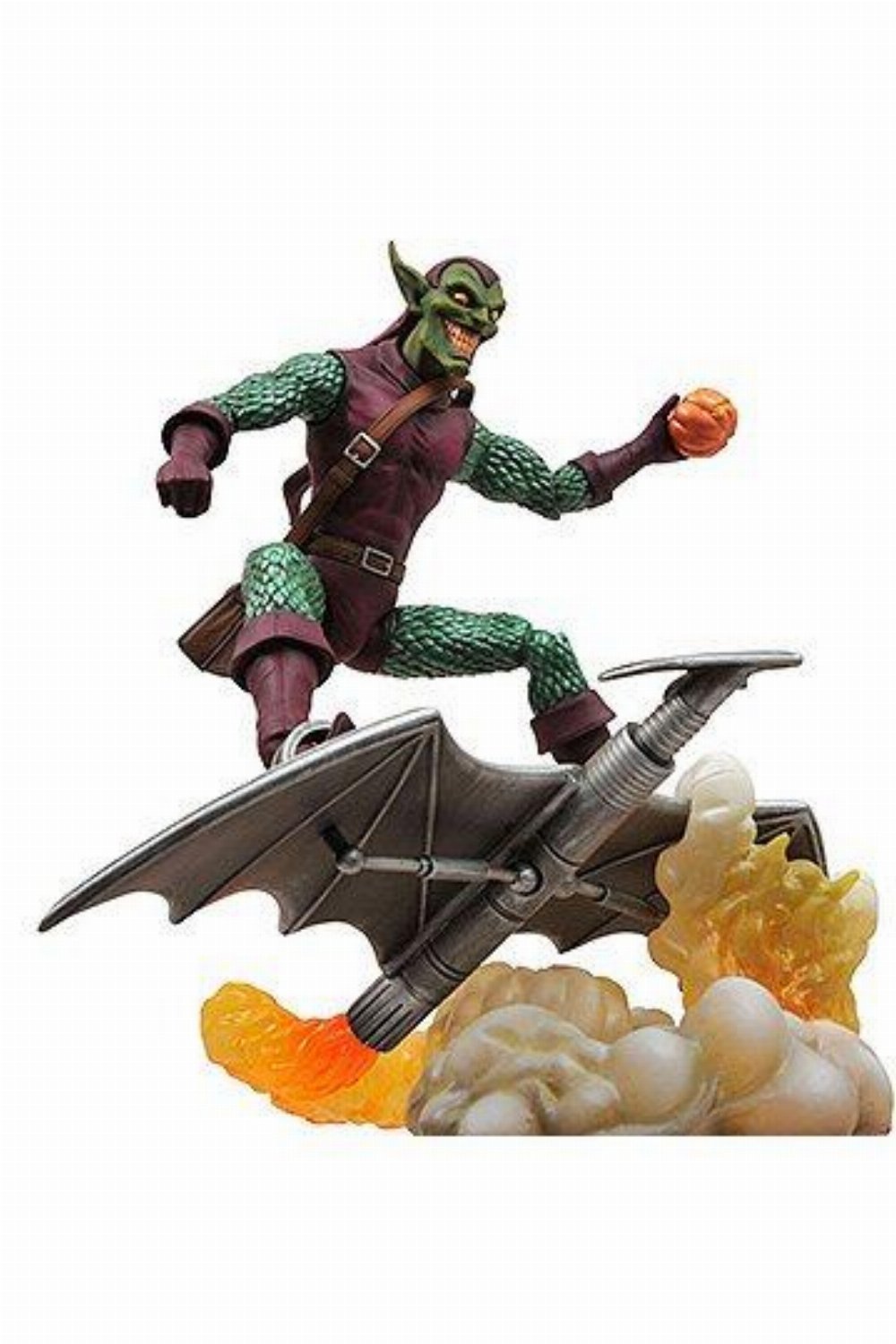 Φιγούρα Marvel Select – Green Goblin Action Figure (18cm)