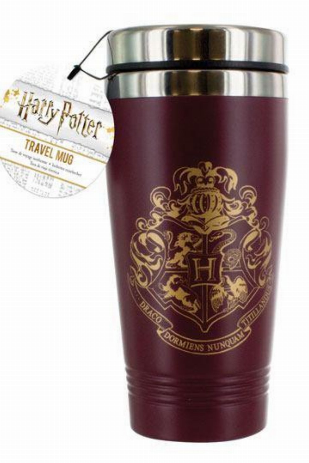 Harry Potter – Hogwarts Θερμός (470ml)