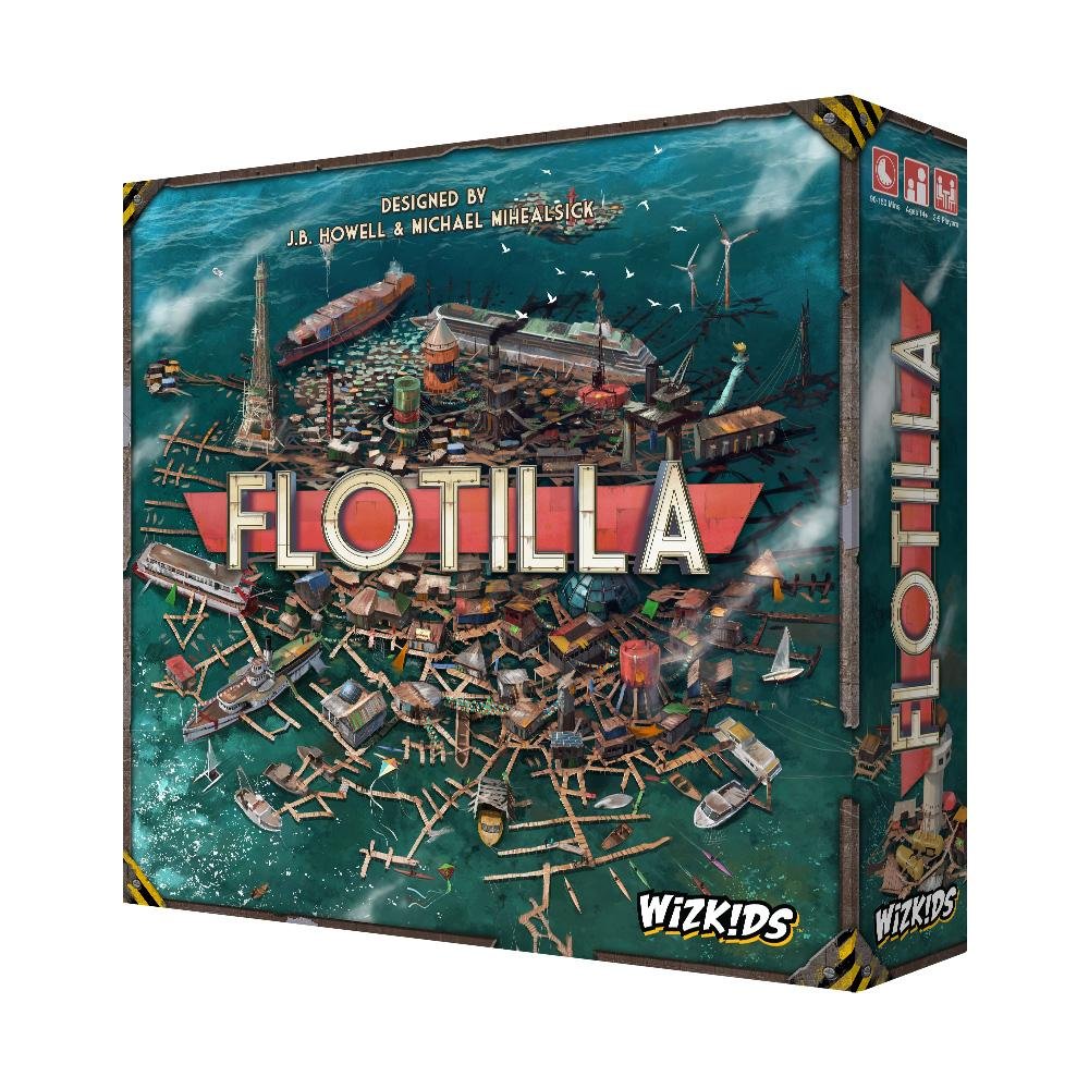 Flotilla