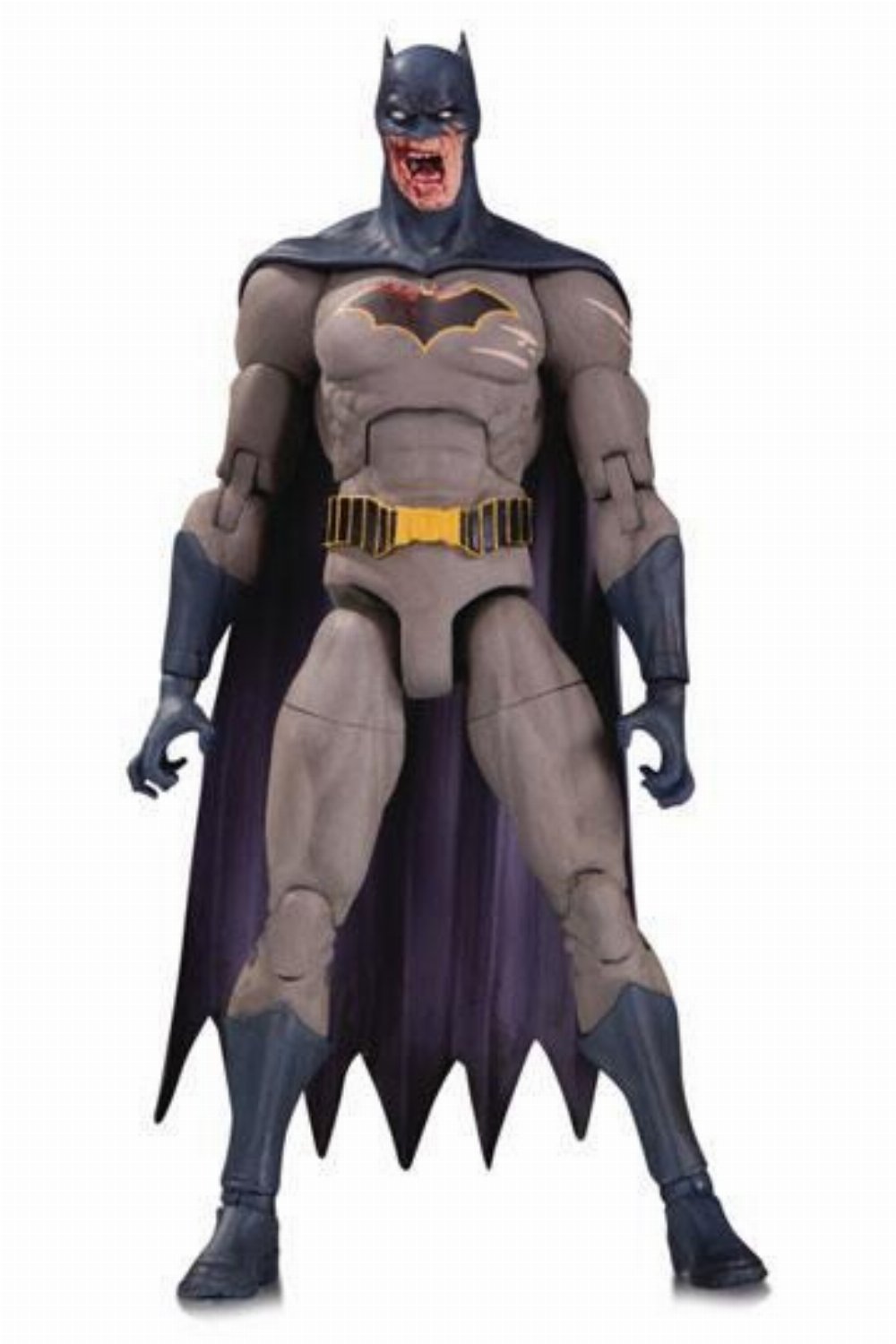 DC Essentials – Batman (DCeased) Action Figure (18cm)