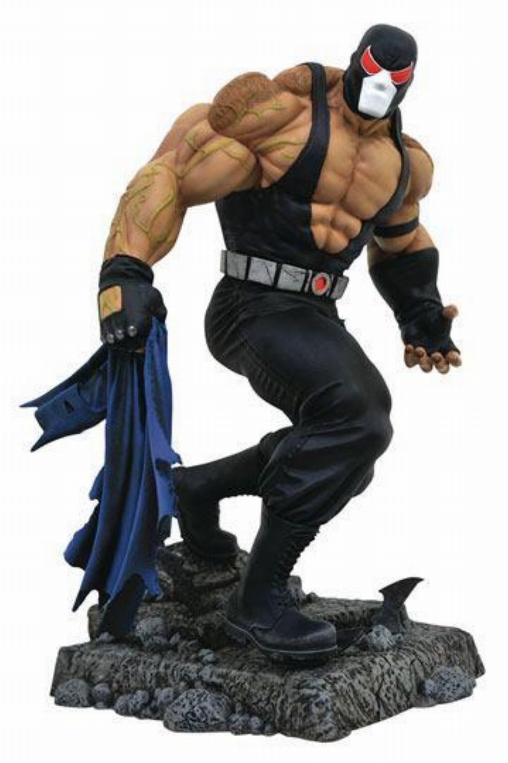 DC Comics – Bane Statue (23cm)
