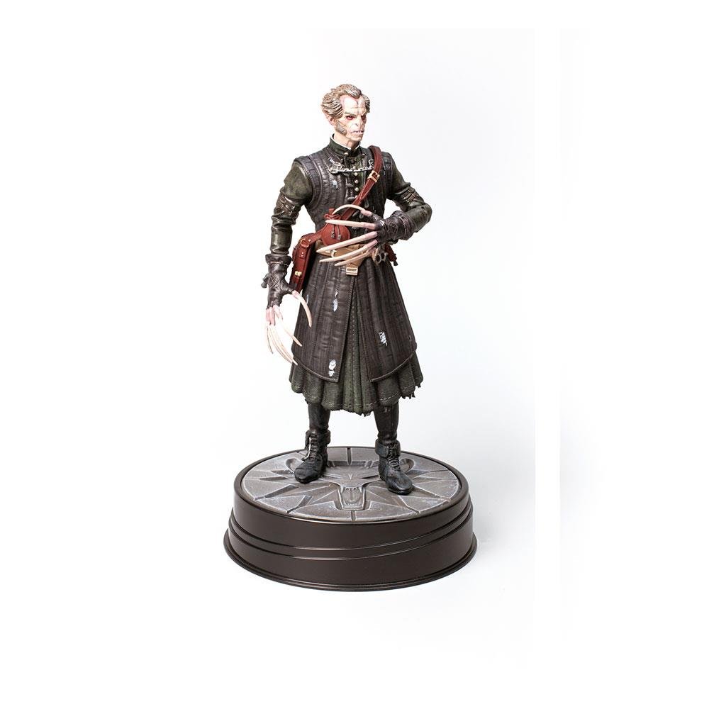The Witcher 3: The Wild Hunt – Regis the Vampire Deluxe Φιγούρα Αγαλματίδιο (26cm)