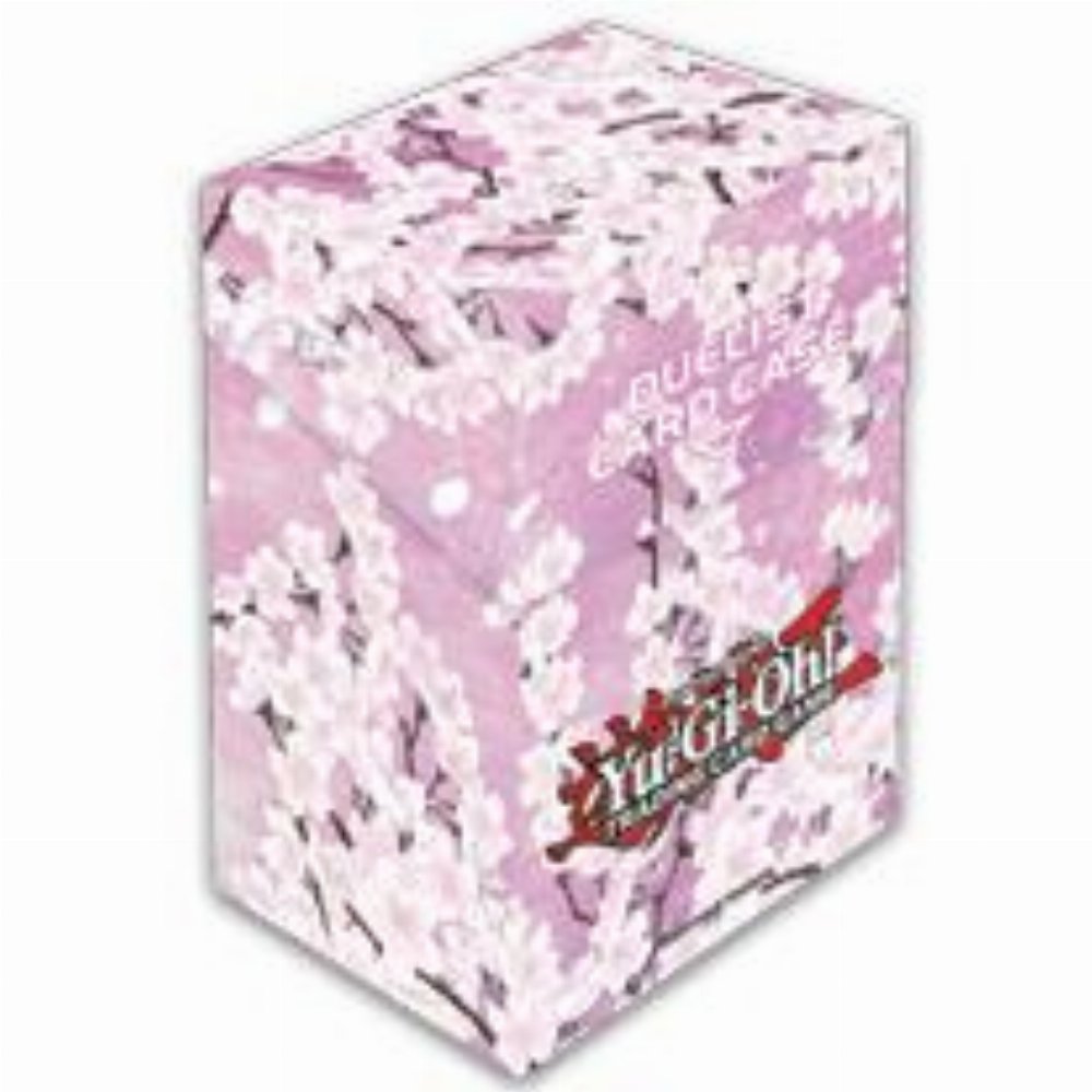 YGO Deck Box – Ash Blossom Deck Case
